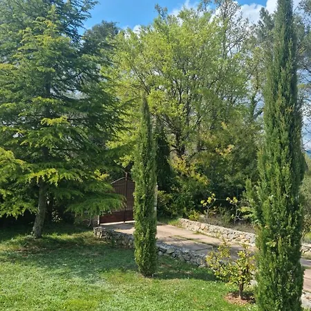 L'eden Provencal Fayence